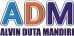 logo adm (header)