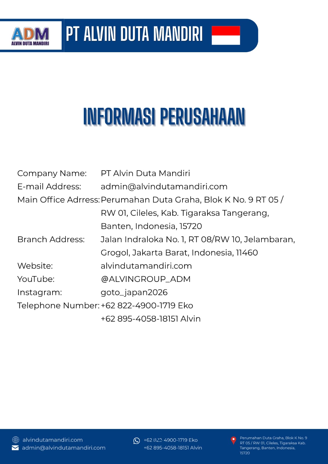 compro id 27